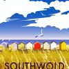Suffolk Southwold Paint By Numbers
