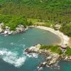 Tayrona Paint By Numbers