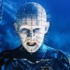 The Hellraiser Paint By Numbers