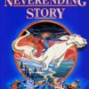 The Neverending Story Paint By Numbers