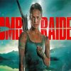 Tomb Raider Paint By Numbers