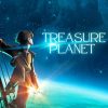Treasure Planet Poster Paint By Numbers