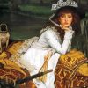 James Tissot Paint By Numbers