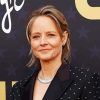 Jodie Foster Paint By Numbers