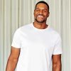Michael Anthony Strahan Paint By Numbers