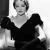 Myrna Loy Paint By Numbers