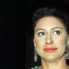 Princess Margaret Paint By Numbers