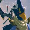 Revali Paint By Numbers