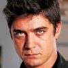 Riccardo Scamarcio Paint By Numbers