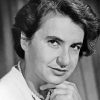 Rosalind Franklin Paint By Numbers
