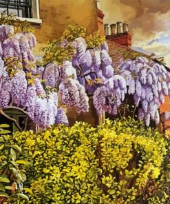 Stanley Spencer Paint By Numbers