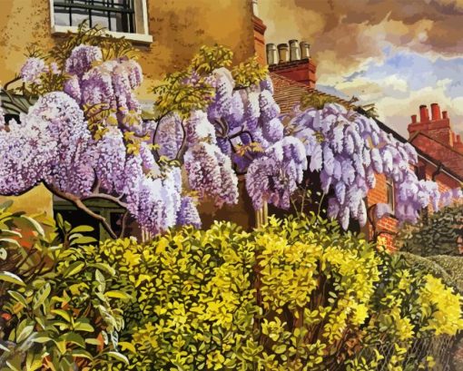 Stanley Spencer Paint By Numbers