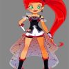 Auriana lolirock Paint By Numbers