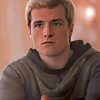 Peeta Mellark Paint By Numbers