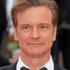 Actor Colin Firth Paint By Numbers