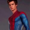 Andrew Garfield Paint By Numbers