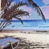 Custom pbn image Landscape gal 2