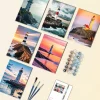 Aesthetic Lighthouse Mini Paint By Numbers
