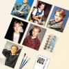 Leonardo Dicaprio Mini Paint By Numbers