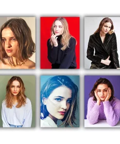 Lisa Vicari Mini Paint By Numbers