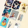 Little Astronaut Mini Paint By Numbers