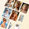 Little Princess Mini Paint By Numbers