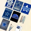 Dallas Cowboy Mini Paint By Numbers