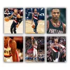 Damian Lillard Mini Paint By Numbers