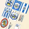 Huddersfield Town Mini Paint By Numbers