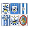 Huddersfield Town Mini Paint By Numbers