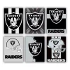 Las Vegas Raiders Mini Paint By Numbers