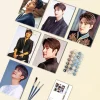 Lee Min Ho Mini Paint By Numbers