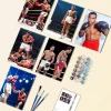 Liston vs Ali Mini Paint By Numbers