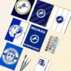 Millwall Logo Mini Paint By Numbers