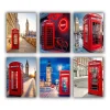 Phone Box Mini Paint By Numbers