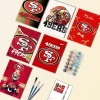 San Francisco 49ers Mini Paint By Numbers