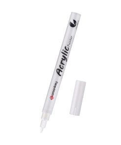 Number Remover Marker