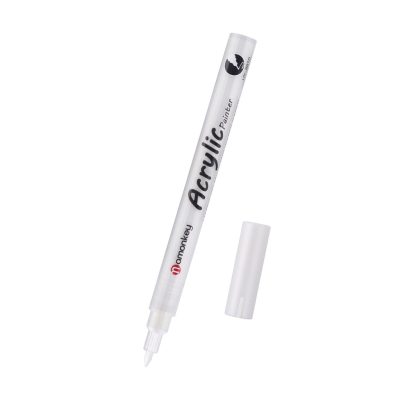 Number Remover Marker